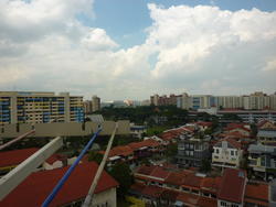 Blk 1 Hougang Avenue 3 (Hougang), HDB 3 Rooms #132408502